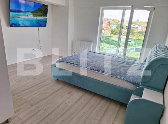 Garsonieră de vânzare Bucium - 200960AV | BLITZ Iași | Poza4