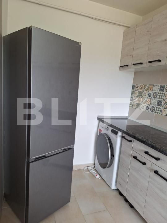 Garsonieră de vânzare Bucium - 200960AV | BLITZ Iași | Poza8
