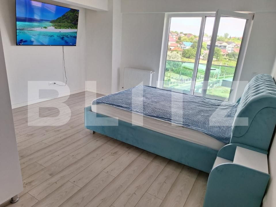 Garsonieră de vânzare Bucium - 200960AV | BLITZ Iași | Poza4