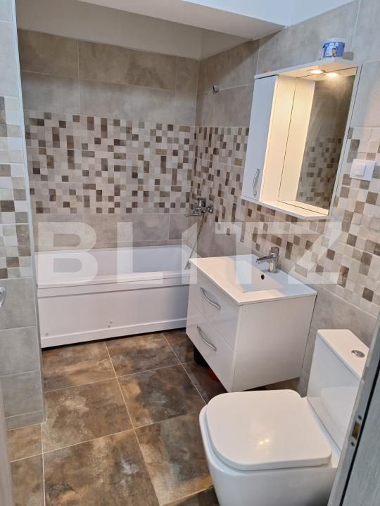 Garsonieră de vânzare Bucium - 200960AV | BLITZ Iași | Poza4