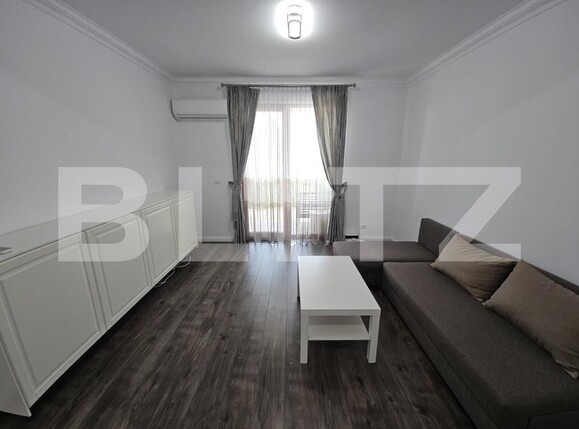 Apartament de vânzare 3 camere Valea Lupului - 200985AV | BLITZ Iași | Poza1