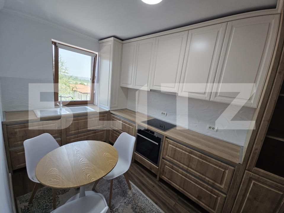 Apartament de vânzare 3 camere Valea Lupului - 200985AV | BLITZ Iași | Poza8