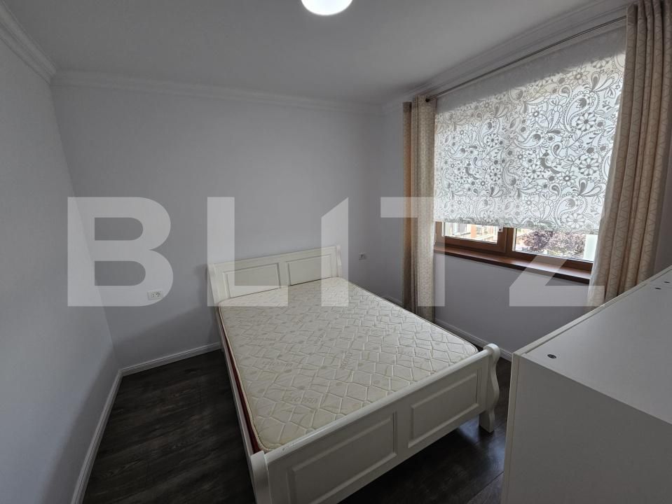 Apartament de vânzare 3 camere Valea Lupului - 200985AV | BLITZ Iași | Poza3