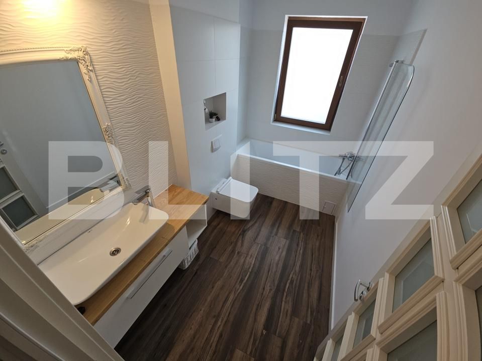 Apartament de vânzare 3 camere Valea Lupului - 200985AV | BLITZ Iași | Poza9