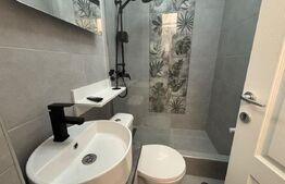 Garsonieră renovată complet etaj intermediar – Galata