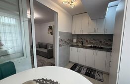 Garsoniera de vanzare, 23 mp, zona Galata