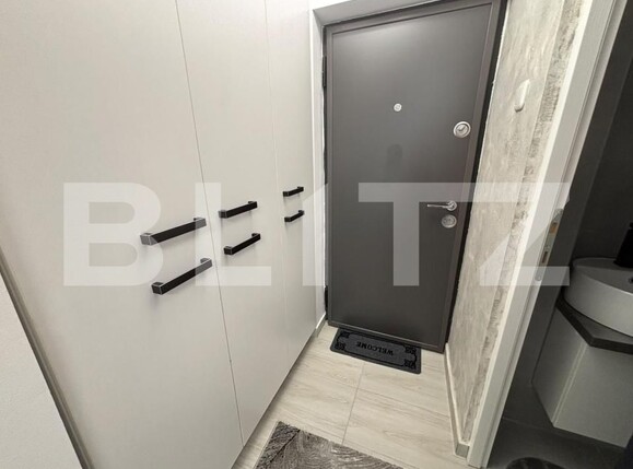 Garsonieră de vânzare Galata - 201100AV | BLITZ Iași | Poza6