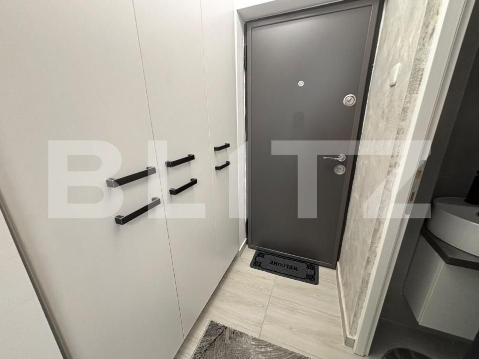Garsonieră de vânzare Galata - 201100AV | BLITZ Iași | Poza6