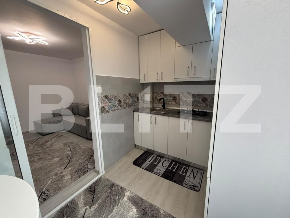 Garsonieră de vânzare Galata - 201100AV | BLITZ Iași | Poza3