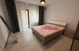 Apartament de vânzare 2 camere Valea Lupului, Iași