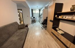 Apartament 2 camere, 57 mp total, loc de parcare, Popas Pacurari