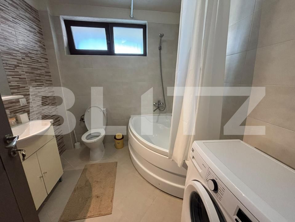 Apartament de vânzare 2 camere Valea Lupului - 201161AV | BLITZ Iași | Poza8