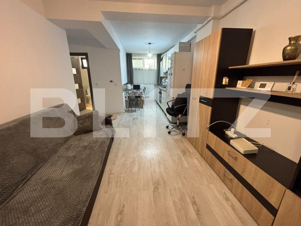 Apartament de vânzare 2 camere Valea Lupului - 201161AV | BLITZ Iași | Poza3
