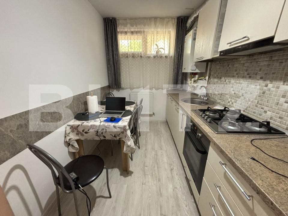 Apartament de vânzare 2 camere Valea Lupului - 201161AV | BLITZ Iași | Poza6