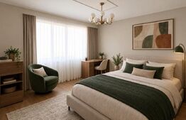 Apartament 3 camere,  Independentei-UMF