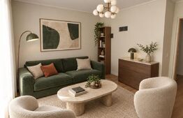 Apartament 3 camere,  Independentei-UMF