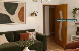 Apartament 3 camere,  Independentei-UMF