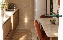 Apartament 3 camere,  Independentei-UMF