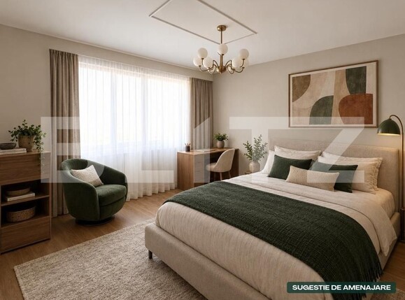 Apartament de vânzare 3 camere Independentei - 201173AV | BLITZ Iași | Poza2