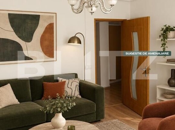 Apartament de vânzare 3 camere Independentei - 201173AV | BLITZ Iași | Poza3