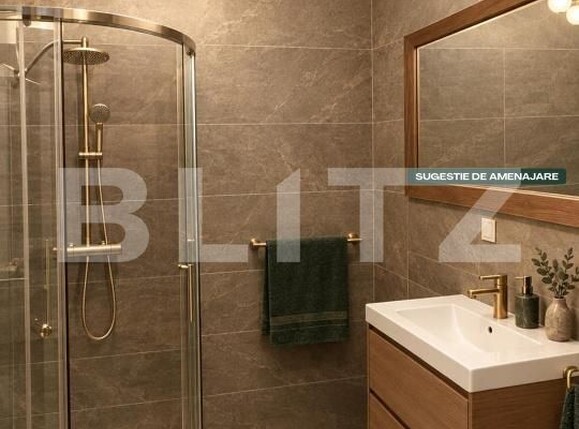 Apartament de vânzare 3 camere Independentei - 201173AV | BLITZ Iași | Poza5