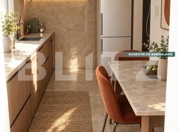Apartament de vânzare 3 camere Independentei - 201173AV | BLITZ Iași | Poza4