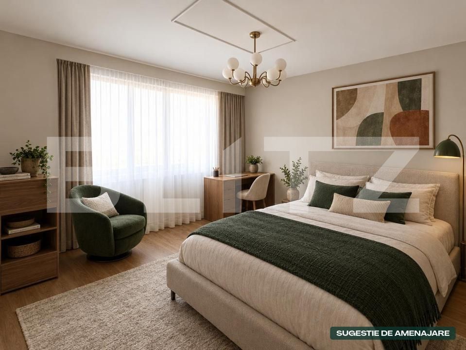 Apartament de vânzare 3 camere Independentei - 201173AV | BLITZ Iași | Poza2