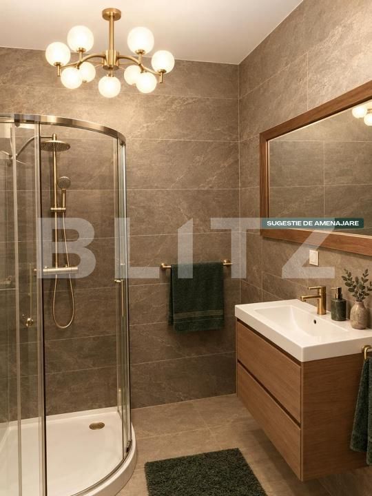 Apartament de vânzare 3 camere Independentei - 201173AV | BLITZ Iași | Poza5