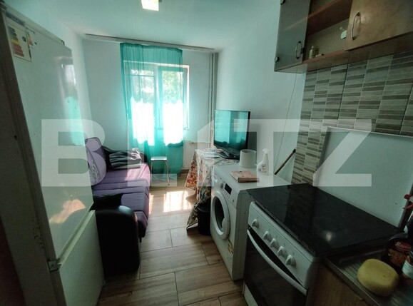 Garsonieră de vânzare Bularga - 201242AV | BLITZ Iași | Poza1