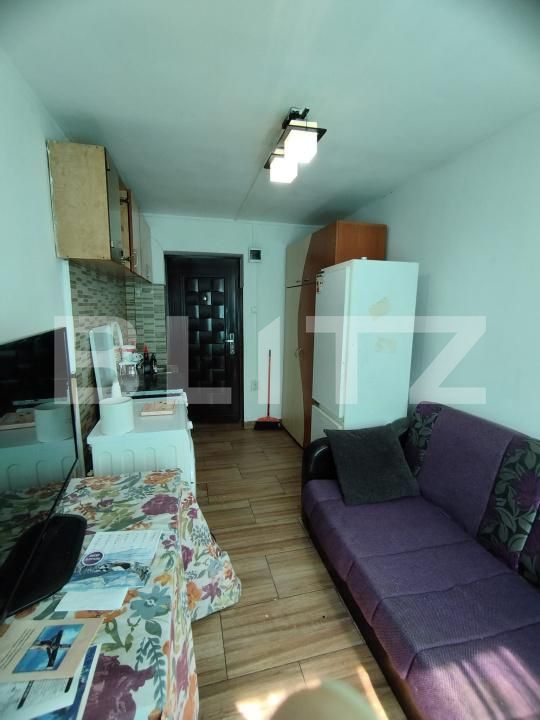 Garsonieră de vânzare Bularga - 201242AV | BLITZ Iași | Poza2