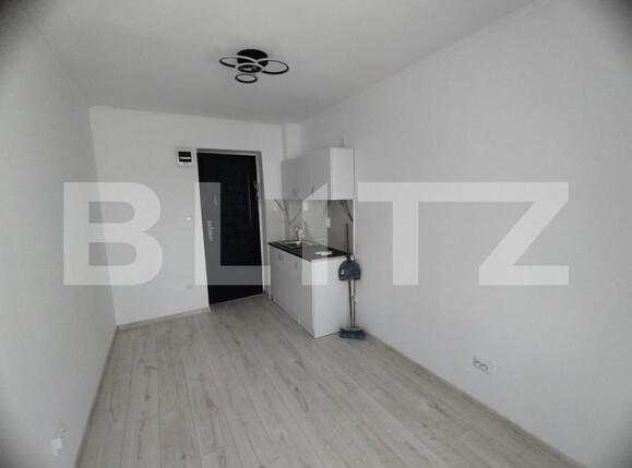 Garsonieră de vânzare Bularga - 201245AV | BLITZ Iași | Poza2