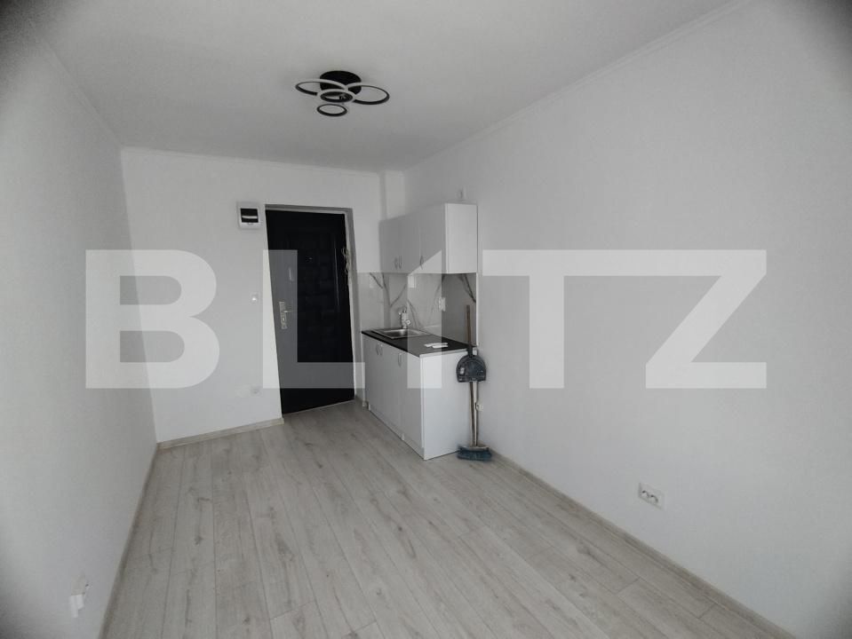 Garsonieră de vânzare Bularga - 201245AV | BLITZ Iași | Poza2