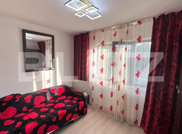 Garsonieră de vânzare Bularga - 201248AV | BLITZ Iași | Poza1