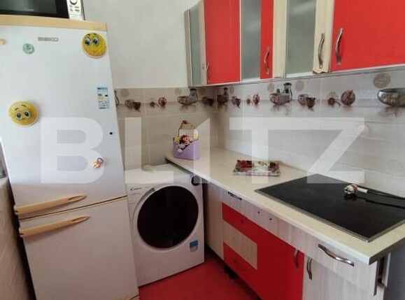 Garsonieră de vânzare Bularga - 201248AV | BLITZ Iași | Poza3