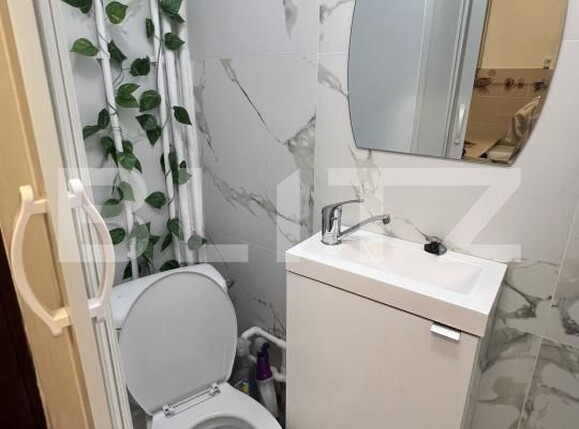 Garsonieră de vânzare Bularga - 201248AV | BLITZ Iași | Poza5