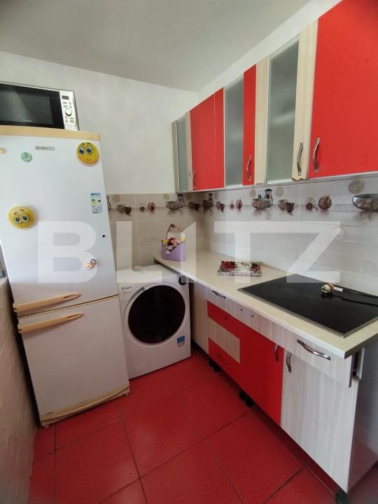 Garsonieră de vânzare Bularga - 201248AV | BLITZ Iași | Poza3