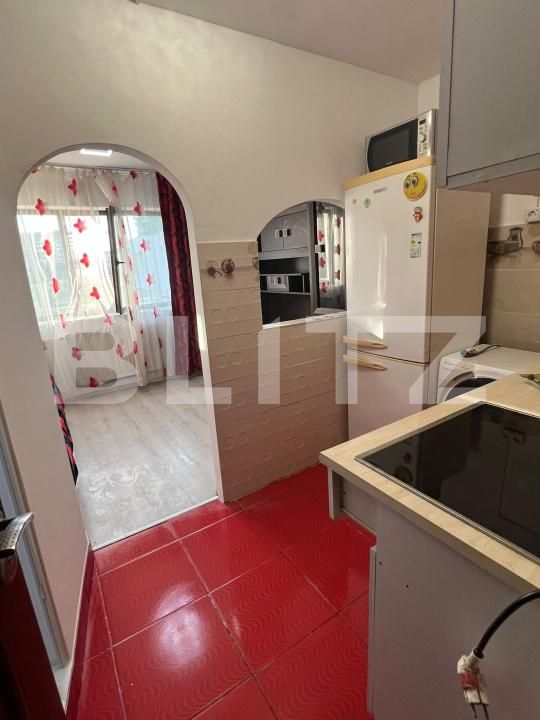 Garsonieră de vânzare Bularga - 201248AV | BLITZ Iași | Poza3