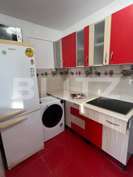 Garsonieră de vânzare Bularga - 201248AV | BLITZ Iași | Poza4