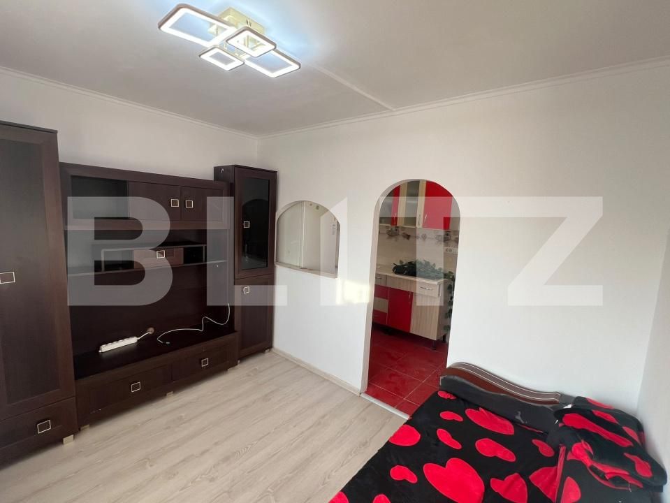 Garsonieră de vânzare Bularga - 201248AV | BLITZ Iași | Poza2