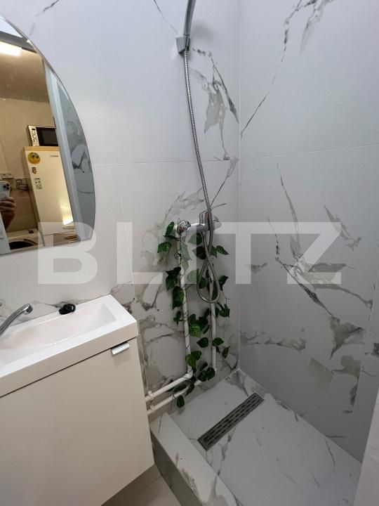 Garsonieră de vânzare Bularga - 201248AV | BLITZ Iași | Poza6