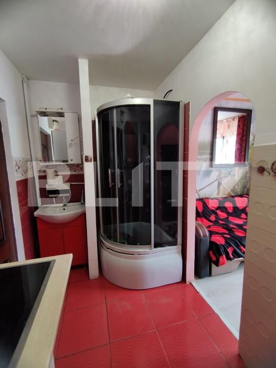 Garsonieră de vânzare Bularga - 201248AV | BLITZ Iași | Poza4