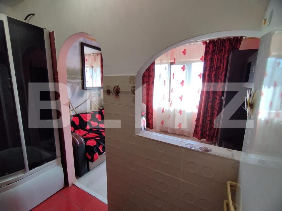 Garsonieră de vânzare Bularga - 201248AV | BLITZ Iași | Poza2