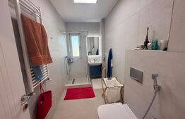 Apartament de 2 camere, 53 mp, zona Moara de Vant