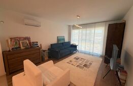 Apartament de 2 camere, 53 mp, zona Moara de Vant