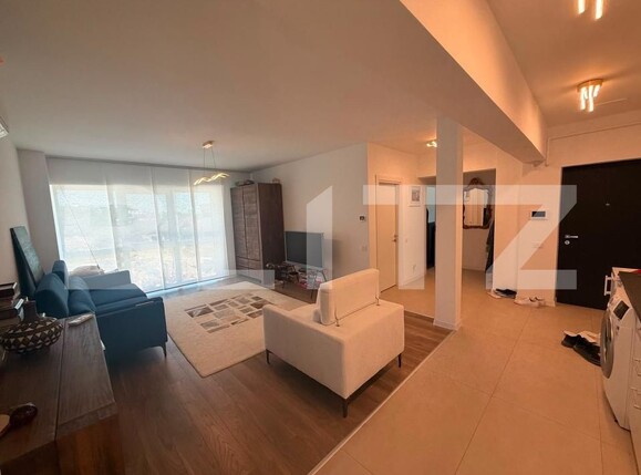 Apartament de vânzare 2 camere Aroneanu - 201639AV | BLITZ Iași | Poza1