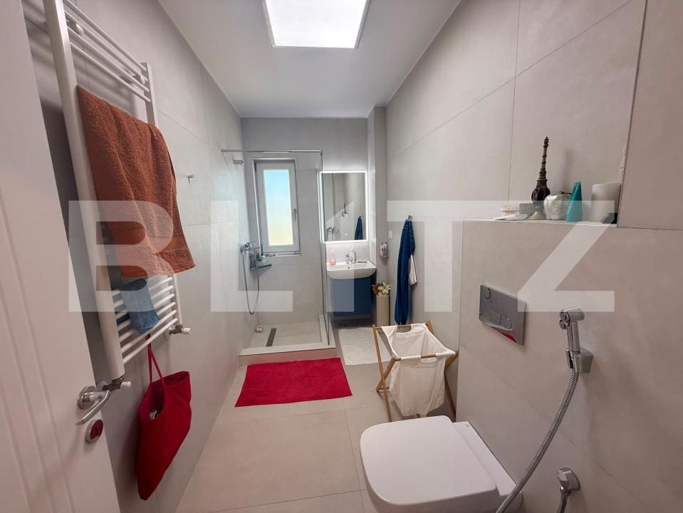 Apartament de vânzare 2 camere Aroneanu - 201639AV | BLITZ Iași | Poza4