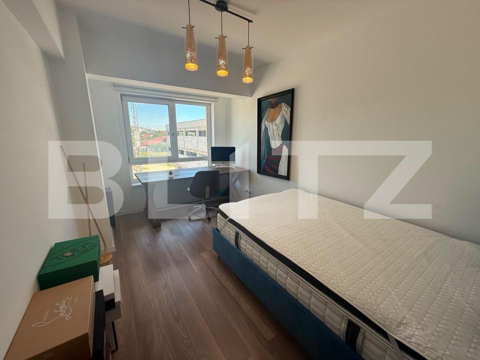 Apartament de vânzare 2 camere Aroneanu - 201639AV | BLITZ Iași | Poza5