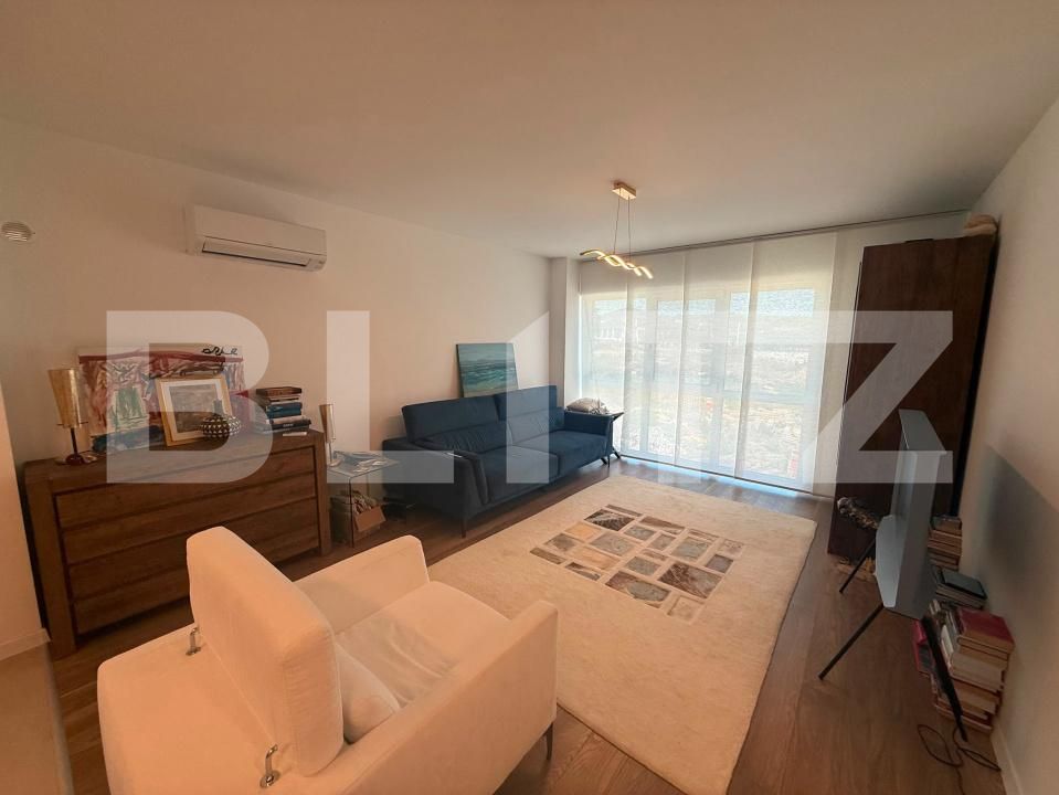 Apartament de vânzare 2 camere Aroneanu - 201639AV | BLITZ Iași | Poza2