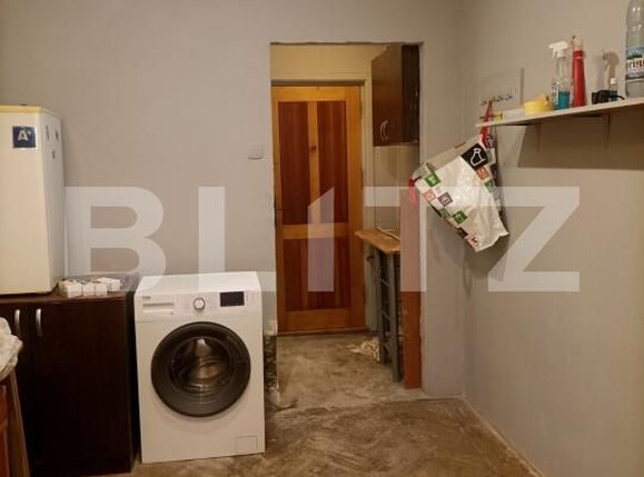 Garsonieră de vânzare Ultracentral - 201640AV | BLITZ Iași | Poza5