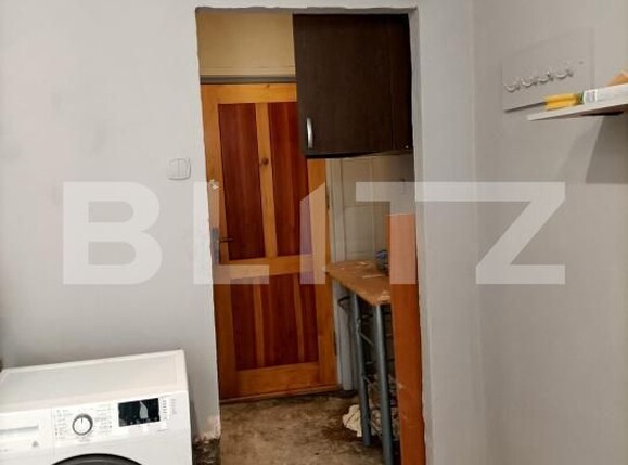 Garsonieră de vânzare Ultracentral - 201640AV | BLITZ Iași | Poza9